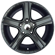 Диск 7.5x17 5x130 ET55 D71.6 Wiger Elegance WGR3014 GM