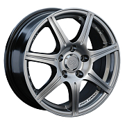 Диск 7.5x18 5x100 ET45 D73.1 Enkei SC07 HPB