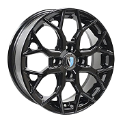 Диск 6x15 4x98 ET40 D58.6 Venti 1519 BL