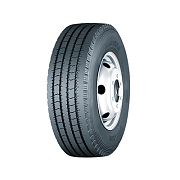 Шина 285/70R19.5 146/144K Golden Crown CR960A TL Рулевая/Прицепная (Таиланд)