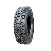 Шина 315/80R22.5 170/167D 24PR Teerex TDM773 TL Карьерная