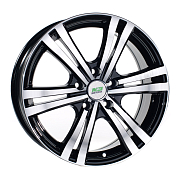 Диск 6x15 4x114.3 ET40 D73.1 N2O Y468 BFP