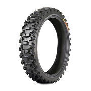 Шина Kenda MILLVILLE II K785 120x100-18 68M TT