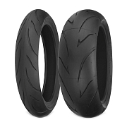 Шина Shinko R011 160x60-17 69W TL