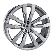 Диск 9x20 5x112 ET33 D66.6 RPLC-Wheels VW97 S