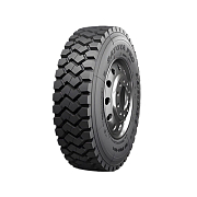 Шина 315/80R22.5 161/157G 22PR Satoya SD PRO-001 TL Ведущая