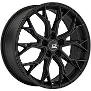 Диск Кованный 7.5x17 PCD 5x112 ET30 D66.6 LS RC108 MB