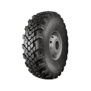 Шина 390/95R20 18PR Кама Урал тропики TTF Универсальная