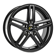 Диск 6.5x16 5x114.3 ET38 D67.1 CrossStreet CR-24 MB