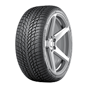 А/шина Nokian Tyres (Ikon) WR Snowproof P 205/55R17 95V TL