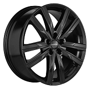 Диск Литой 7.5x19 PCD 5x108 ET47 D60.1 Carwel 1905 BLK