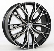 Диск Литой 8x20 PCD 5x112 ET39 D66.6 RST R052 BD