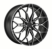 Диск Кованный 8x19 PCD 5x114.3 ET35 D67.1 LS FG56 MBF