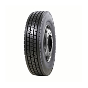 Шина 11R22.5 146/143M 16PR Hifly HH-312 TL Ведущая