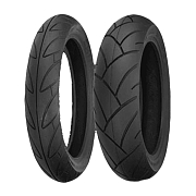 Шина Shinko SR741 150x70-17 69H TL