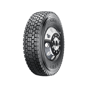 Шина 295/80R22.5 152/148M 16PR Sailun S702 TL Ведущая