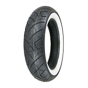Шина Shinko SR777 Whitewall 130x70-18 69H TL