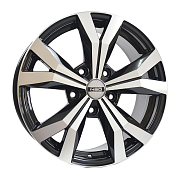 Диск 8x18 5x127 ET56.4 D71.6 Neo 815 BFP