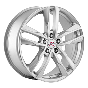 Диск 7.5x18 5x108 ET45 D60.1 X-trikeRST R128 S