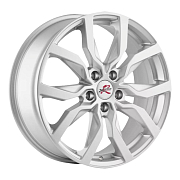 Диск 7x18 5x112 ET45 D57.1 X-trikeRST R138 HS