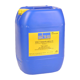 SRS VIVA 1 topsynth alpha LA 5W30 SN C2/C3 MB 229.52 Синтетическое 20л 