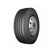 Шина 385/65R22.5 164K 24PR Techking TKSW IV S TL 5т Универсальная