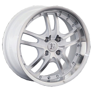 Диск 6x14 4x98 ET35 D58.6 Barret L067 SF