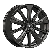 Диск Литой 7.5x19 PCD 5x112 ET43 D57.1 Premium Series КР013 Fury Black