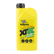 Bardahl Xtec 5W30 C4 Синтетическое 1л
