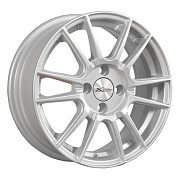 Диск 6x15 4x114.3 ET44 D67.1 X-trike X-127 HS