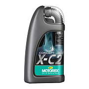 Motorex CONCEPT X-C2 5W30 SN A5/B5/C2 синтетическое 1л