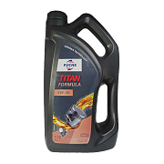 Fuchs TITAN FORMULA 5W30 CF/SN A3/B4 синтетическое 4л