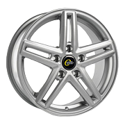 Диск 6.5x16 5x110 ET37 D65 CrossStreet CR-24 S