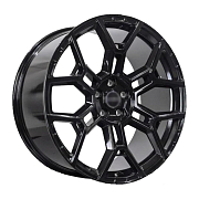 Диск Литой 8x22 PCD 6x139.7 ET30 D77.8 RST R2207FF MB