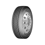 Шина 215/75R17.5 143/141J 18PR Otani OH-115 TL Рулевая