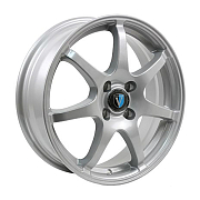 Диск 6.5x16 5x112 ET46 D57.1 Venti А1162 SL