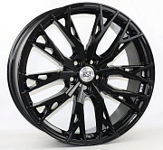 Диск Литой 8x20 PCD 5x114.3 ET35 D60.1 RST R052 BL