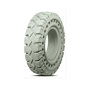 Шина 5.00-8 SDS APT White Aperture бессажевая светло-серая