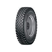 Шина 235/75R17.5 143/141L 18PR Pegasus DV002 TL Ведущая