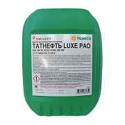 Tatneft LUXE PAO 5W30 SN A3/B4 синтетическое 10л