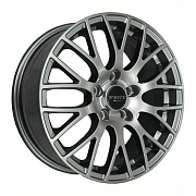 Диск 7.5x18 5x108 ET46 D63.4 Proma GT Неро