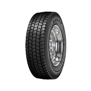 Шина 315/70R22.5 154/150L(152/148M) Kelly Armorsteel KDM2 TL Ведущая