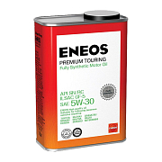 Eneos Touring Sn 5W30 синтетическое 1л