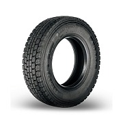 Шина 215/75R17.5 135/133L  Amulet AD506 TL Ведущая