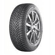 А/шина Nokian Tyres (Ikon) WR Snowproof 205/55R16 91H TL
