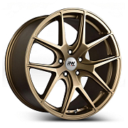 Диск 9x20 5x112 ET33 D66.6 Racing Wheels H-762 DBRG