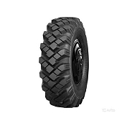 Шина 12.00-20 129F Омскшина М-93 TT Универсальная
