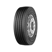 Шина 275/70R22.5 148/145M 16PR Evergreen ESL01 TL Рулевая