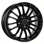 Диск Литой 5.5x14 PCD 4x98 ET35 D58.6 X-trikeRST R034 BK