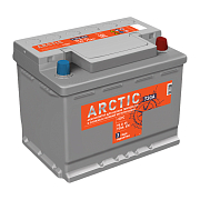 Аккумулятор TITAN Arctic 75 А/ч R+ обратная EN750A 190x175x276 Стандартные